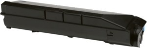 Фьюзер для МФУ Kyocera TK-8600K Black