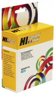 Картридж для принтера Hi-Black C4911A