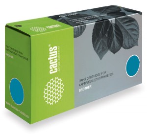 Картридж для принтера Cactus  CS-TN230C Cyan