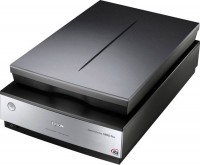 Планшетный сканер Epson V850 Pro