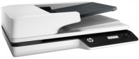 Планшетный сканер HP ScanJet Pro 3500 f1