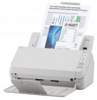 Протяжной сканер Fujitsu-Siemens SP-1125