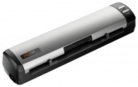 Протяжной сканер Plustek MobileOffice D412