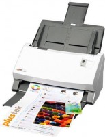 Протяжной сканер Plustek SmartOffice PS506U