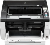 Протяжной сканер Fujitsu fi-6400