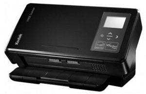 Протяжной сканер Kodak i1190