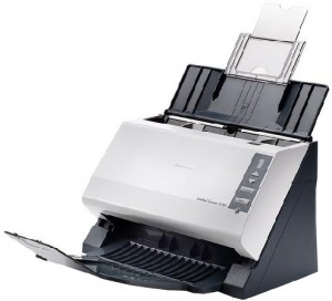 Протяжной сканер Avision AV188