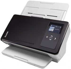 Протяжной сканер Kodak ScanMate i1150