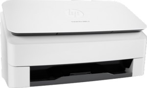 Протяжной сканер HP L2753A Scanjet Pro 3000 s3