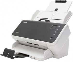 Протяжной сканер Kodak Alaris S2070