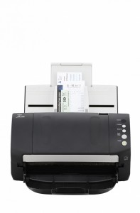 Протяжной сканер Fujitsu fi-7140 PA03670-B101