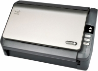 Протяжной сканер Xerox DocuMate 3125 Black silver