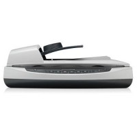 Планшетный сканер HP ScanJet 8270 (L1975A)