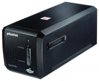 Слайд-сканер Plustek OpticFilm 8200i SE Black