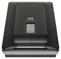 Планшетный сканер HP Scanjet G4050