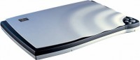 Планшетный сканер Mustek Bear Paw 1200 CU Plus II