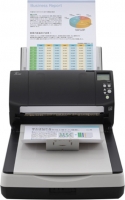 Планшетный сканер Fujitsu-Siemens fi-7260
