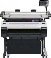 Протяжной сканер Contex IQ Quattro 44 MFP2GO