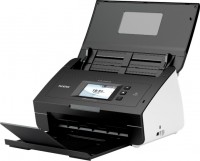Протяжной сканер Brother ADS-2600W