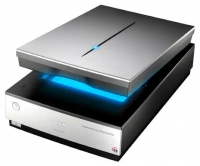 Планшетный сканер Epson Perfection V700 Photo Silver