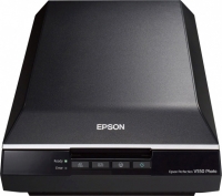 Планшетный сканер Epson Perfection V550 Photo