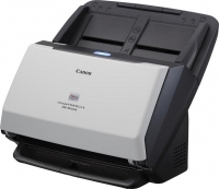 Планшетный сканер Canon DR-M160II