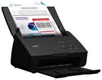 Протяжной сканер Brother ADS-2100