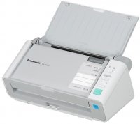 Протяжной сканер Panasonic KV-S1026C-X