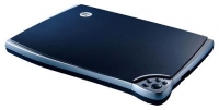 Планшетный сканер Mustek Bear Paw 2400 CU Plus II