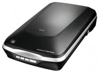 Планшетный сканер Epson Perfection V500 Photo Black