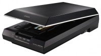 Планшетный сканер Epson Perfection V600 Photo Black