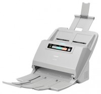 Протяжной сканер Canon  imageFORMULA DR-M160 White