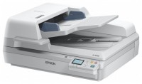 Планшетный сканер Epson WorkForce DS-70000N