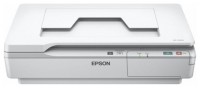 Планшетный сканер Epson WorkForce DS-5500N