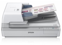 Планшетный сканер Epson WorkForce DS-70000