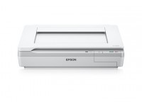 Планшетный сканер Epson WorkForce DS-50000