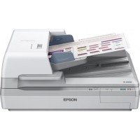 Планшетный сканер Epson WorkForce DS-60000
