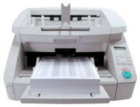 Протяжной сканер Canon DR-6050C