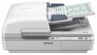 Планшетный сканер Epson WorkForce DS-6500N
