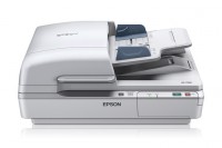 Планшетный сканер Epson WorkForce DS-7500