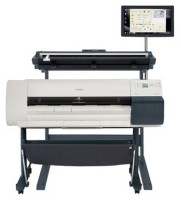 Протяжной сканер Canon LF SCANNER IPF CI C40