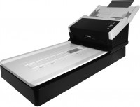 Протяжной сканер Avision AD250F