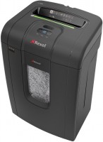 Шредер Rexel Mercury RSX1834