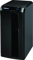 Шредер Fellowes AutoMax 500C Black
