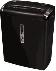 Шредер Fellowes PowerShred P-28S