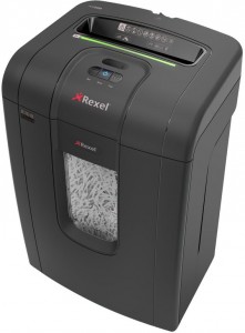 Шредер Rexel Mercury RDS2250