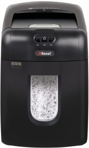 Шредер Rexel Auto+ 130X