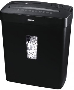 Шредер Hama X7CDA H-50196