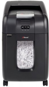 Шредер Rexel Auto+ 200X