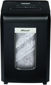 Шредер Rexel Promax RSX1538 P-4